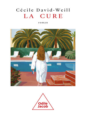 cover image of La Cure